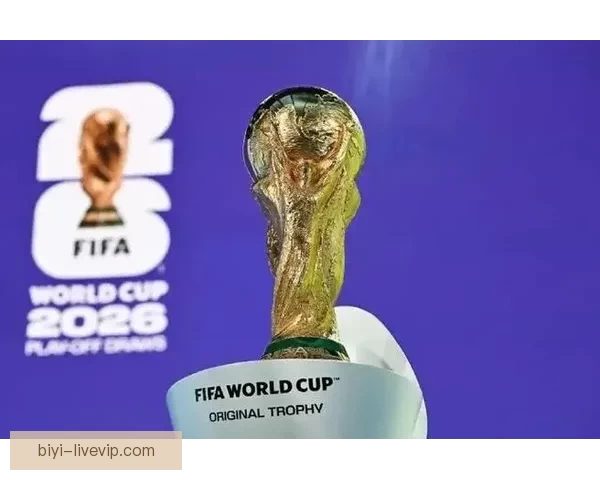 2026世界杯电视直播全方位指南：各大平台观看方法与精彩赛事预告